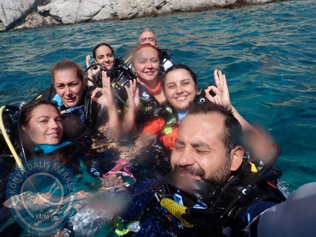 16-17 Eylül Datça