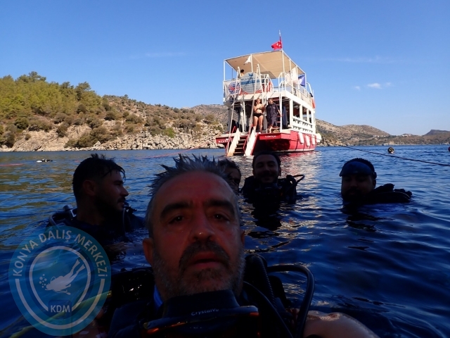 16-17 Eylül Datça