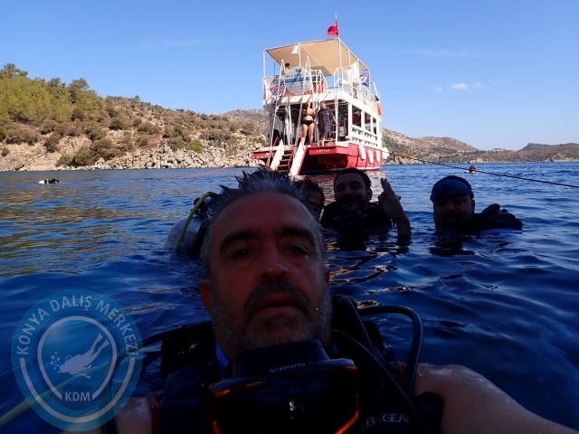 16-17 Eylül Datça
