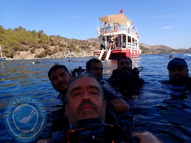 16-17 Eylül Datça