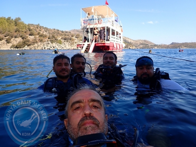 16-17 Eylül Datça