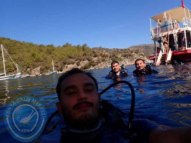 16-17 Eylül Datça