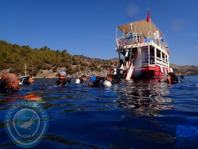 16-17 Eylül Datça