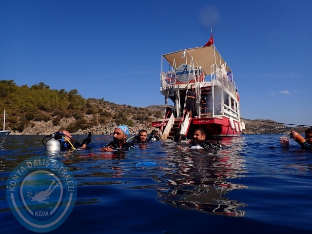 16-17 Eylül Datça
