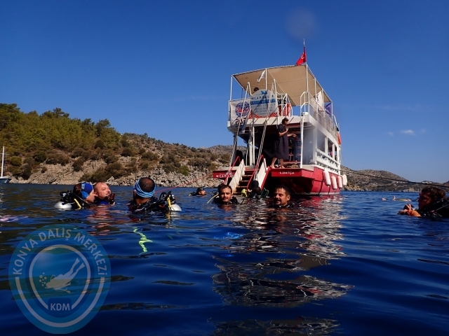 16-17 Eylül Datça