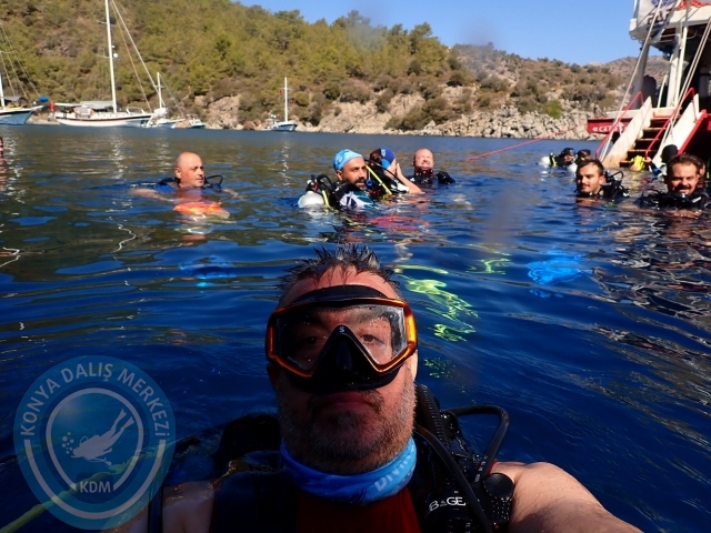 16-17 Eylül Datça