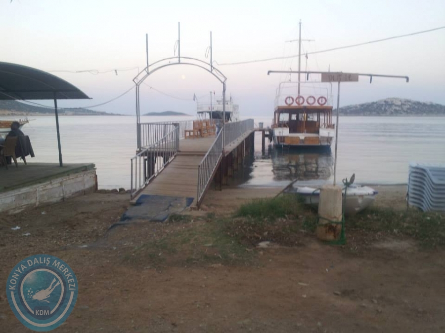 16 Kasım boğsak balık avı