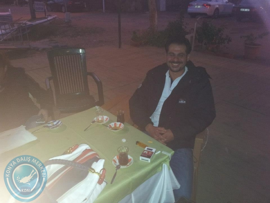 16 Kasım boğsak balık avı