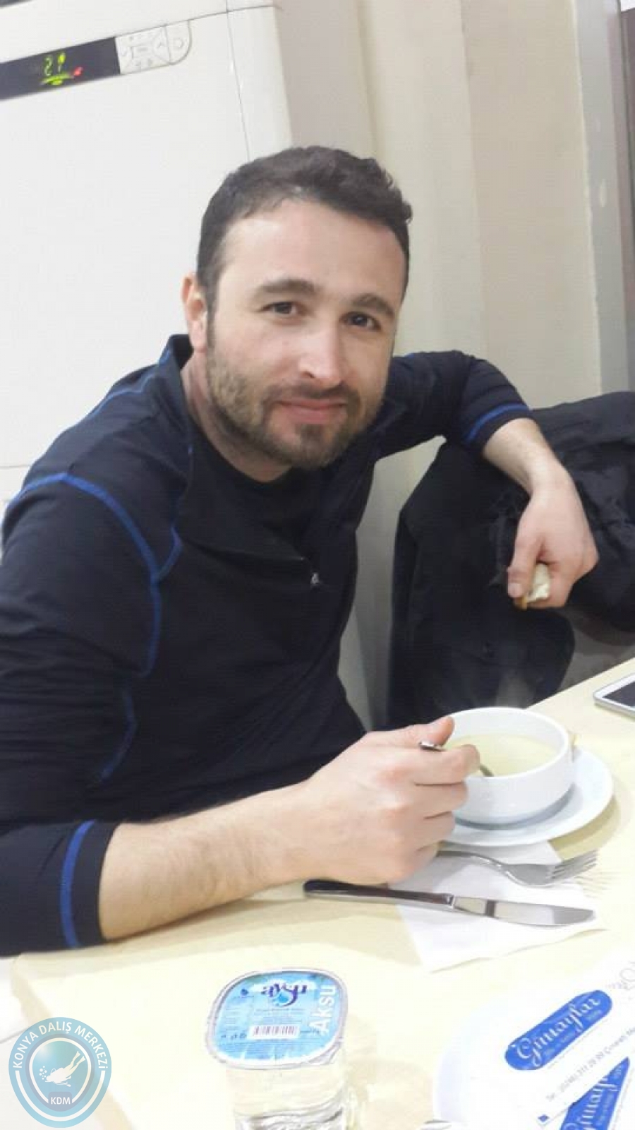 16 Şubat 2014 Davraz kayak eğitimleri