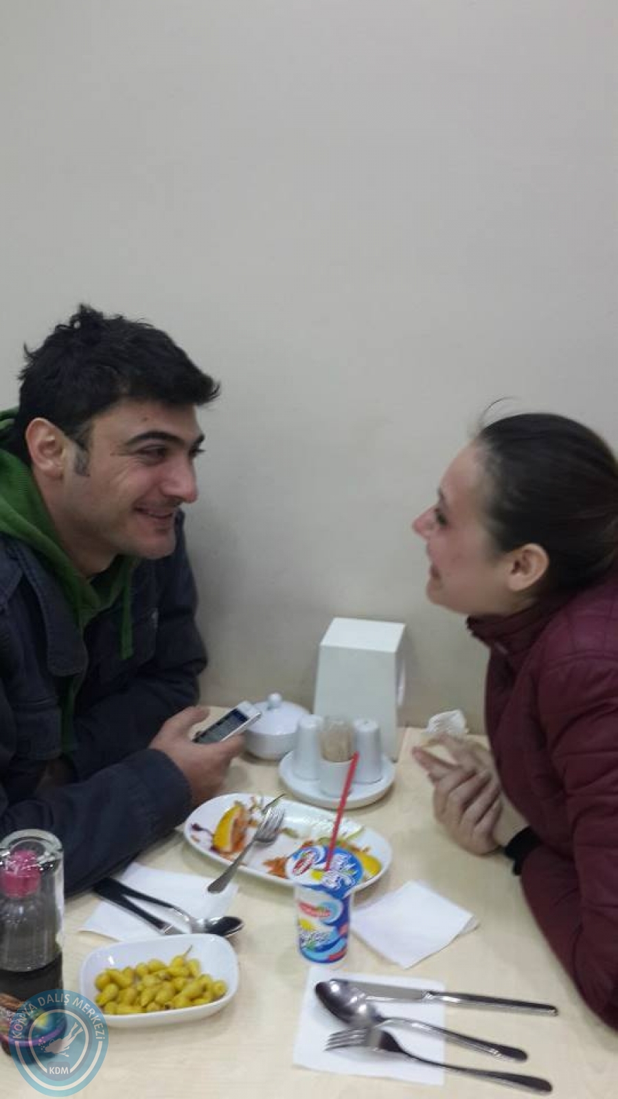 16 Şubat 2014 Davraz kayak eğitimleri