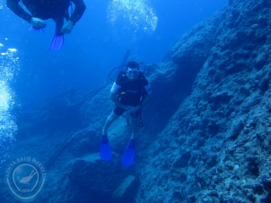 17-18 Ekim 2015 KAŞ 