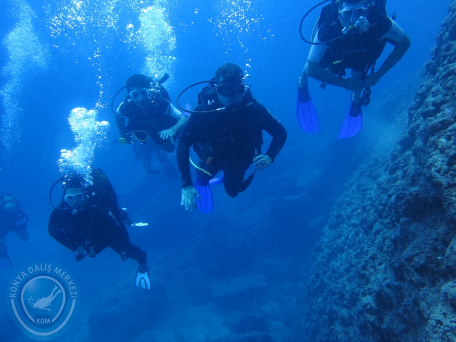 17-18 Ekim 2015 KAŞ 