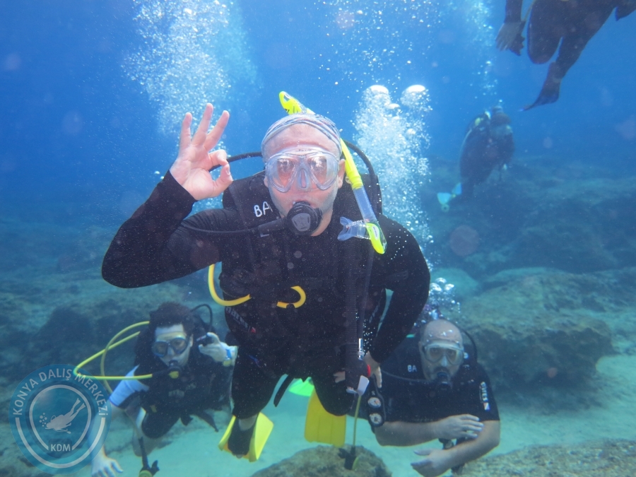 17-18 Ekim 2015 KAŞ 