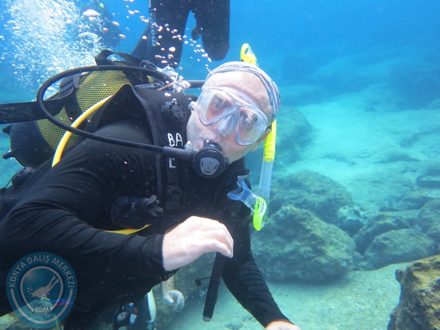 17-18 Ekim 2015 KAŞ 