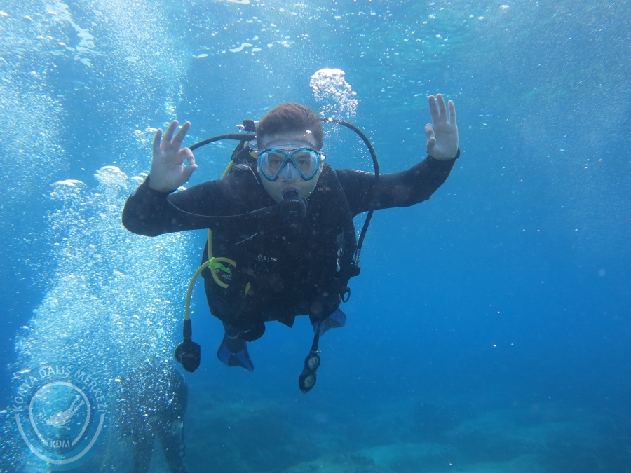 17-18 Ekim 2015 KAŞ 