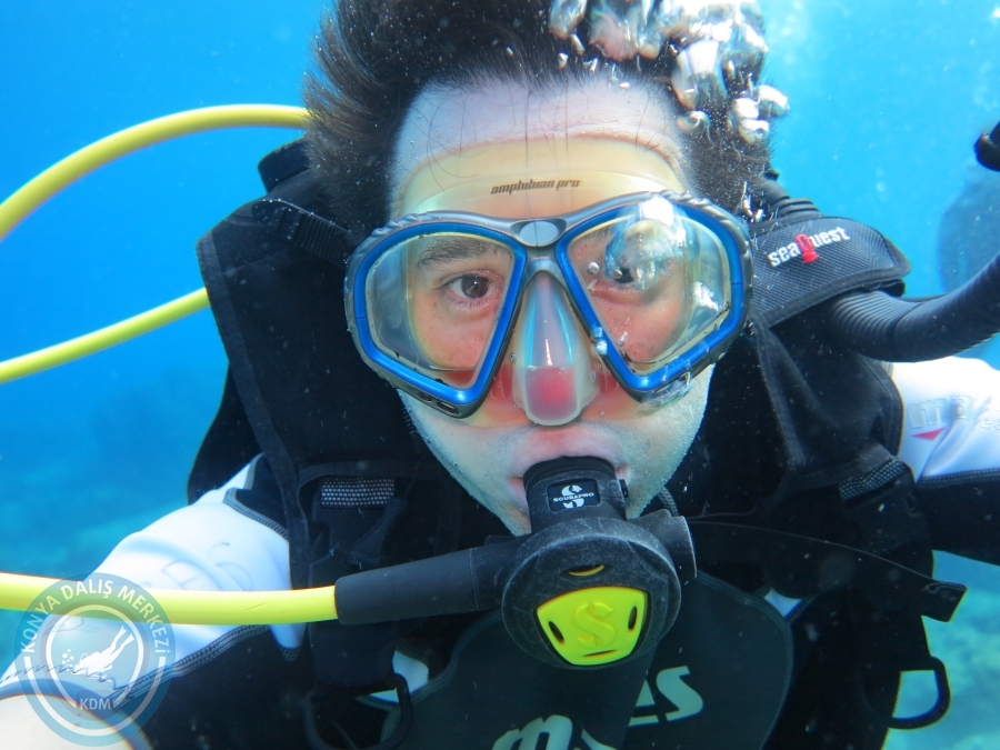 17-18 Ekim 2015 KAŞ 