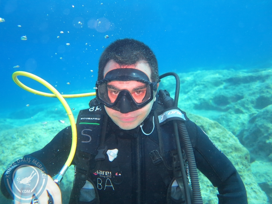 17-18 Ekim 2015 KAŞ 