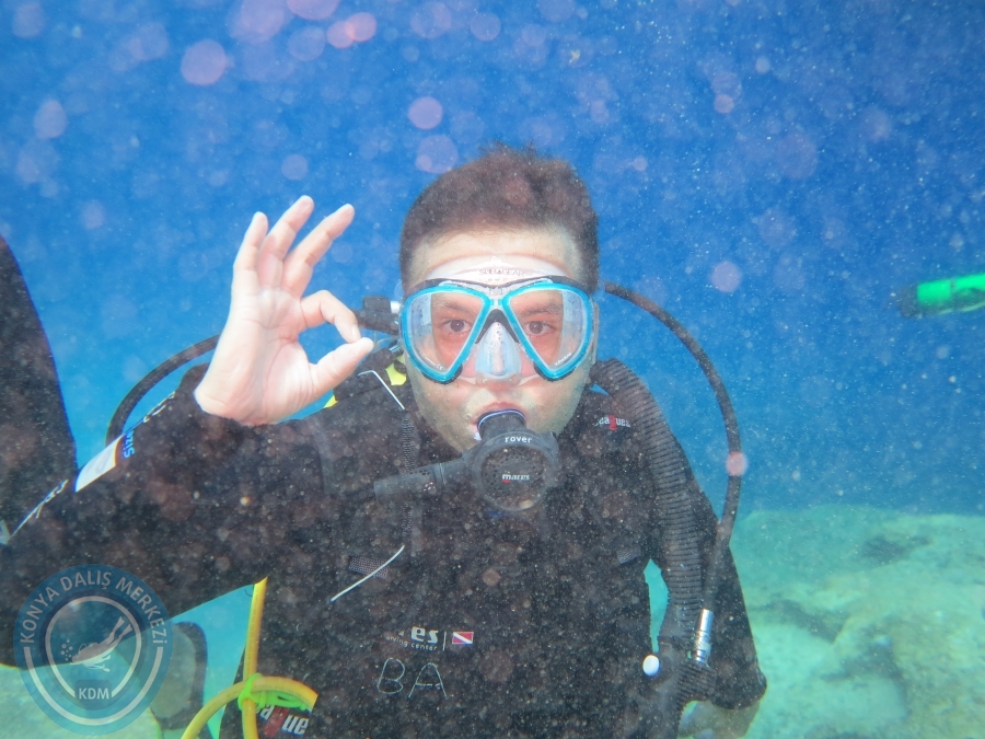 17-18 Ekim 2015 KAŞ 