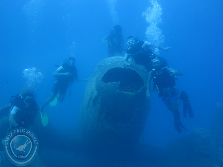 17-18 Ekim 2015 KAŞ 