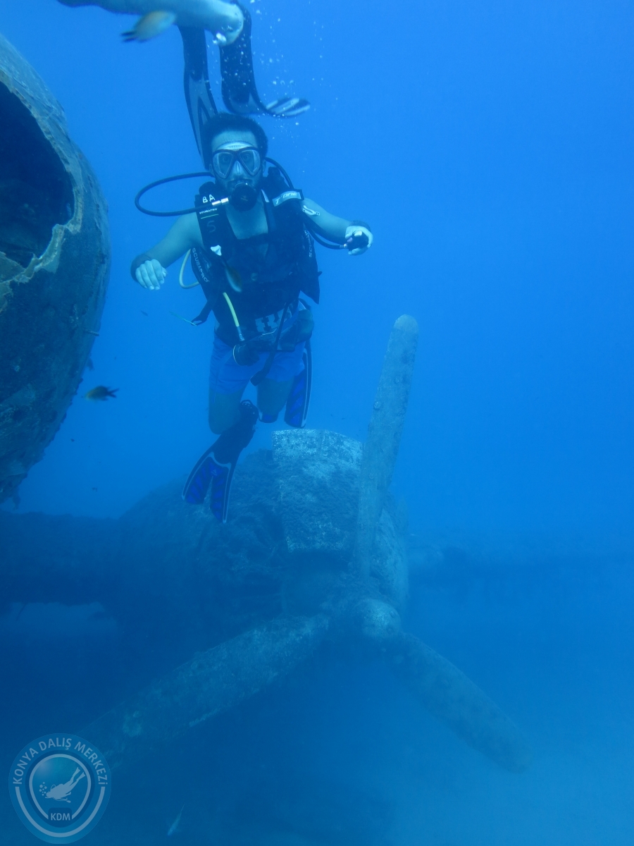 17-18 Ekim 2015 KAŞ 