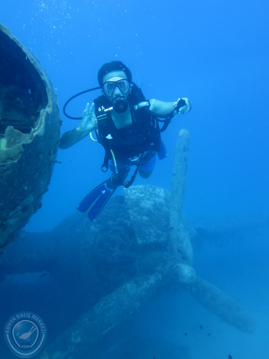 17-18 Ekim 2015 KAŞ 