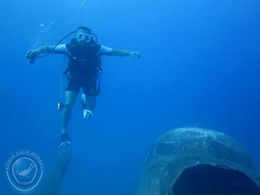 17-18 Ekim 2015 KAŞ 