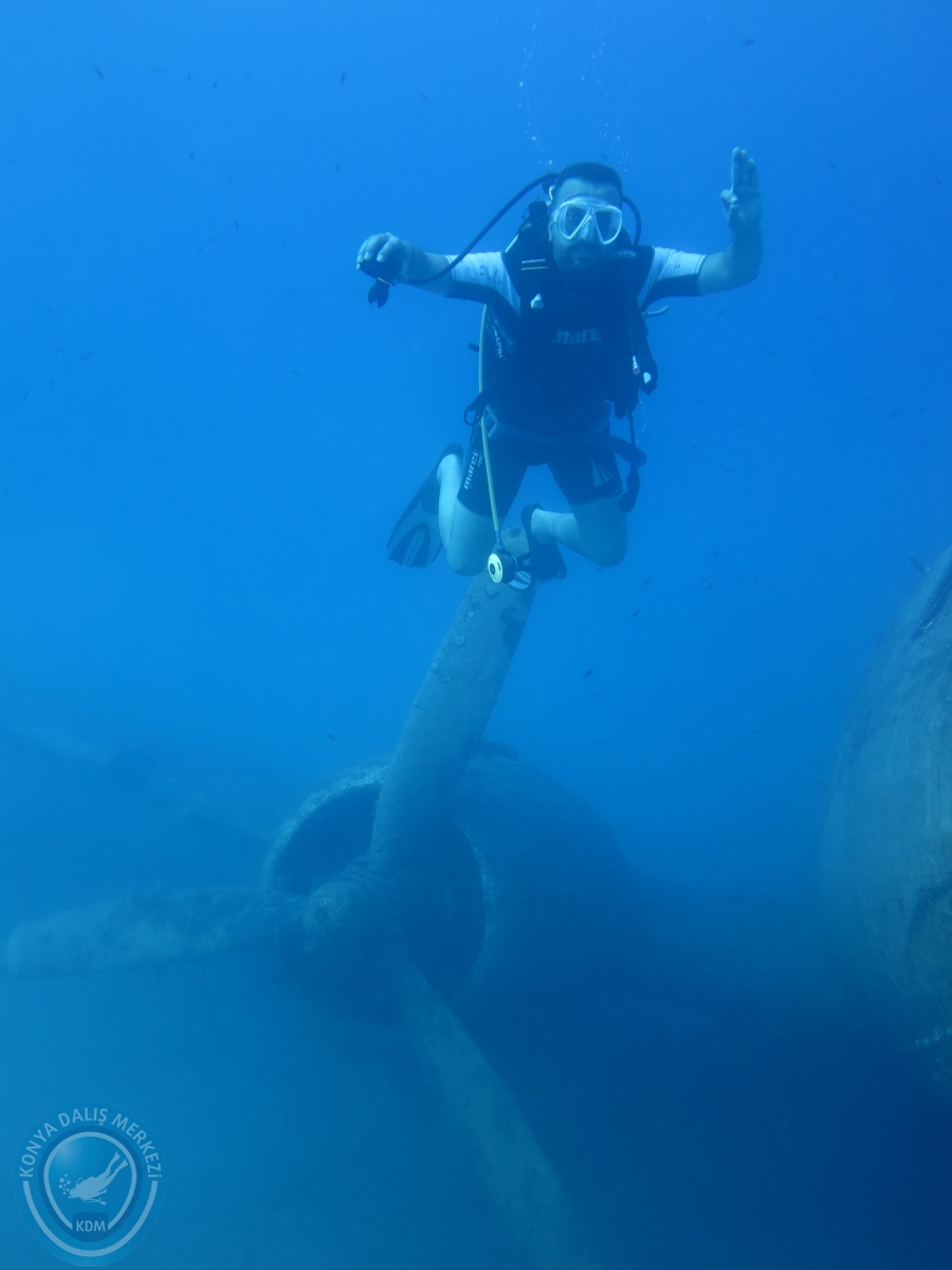 17-18 Ekim 2015 KAŞ 