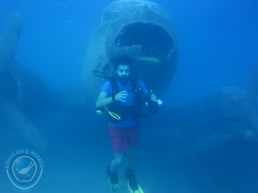 17-18 Ekim 2015 KAŞ 