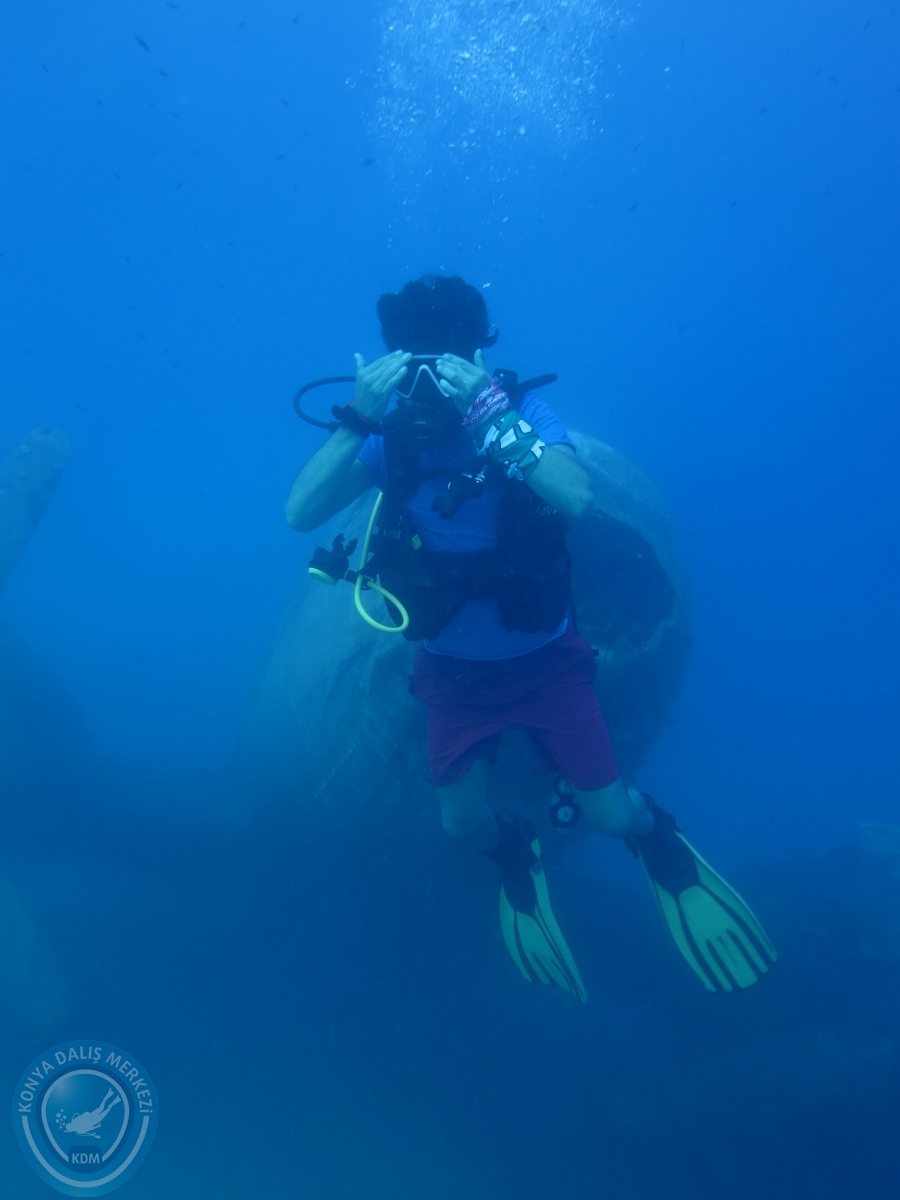 17-18 Ekim 2015 KAŞ 