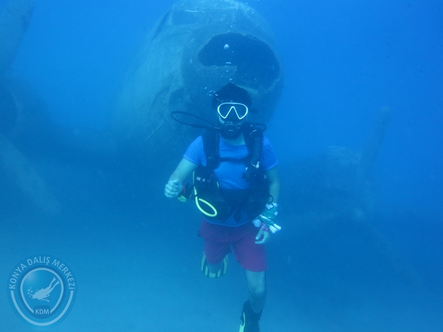 17-18 Ekim 2015 KAŞ 
