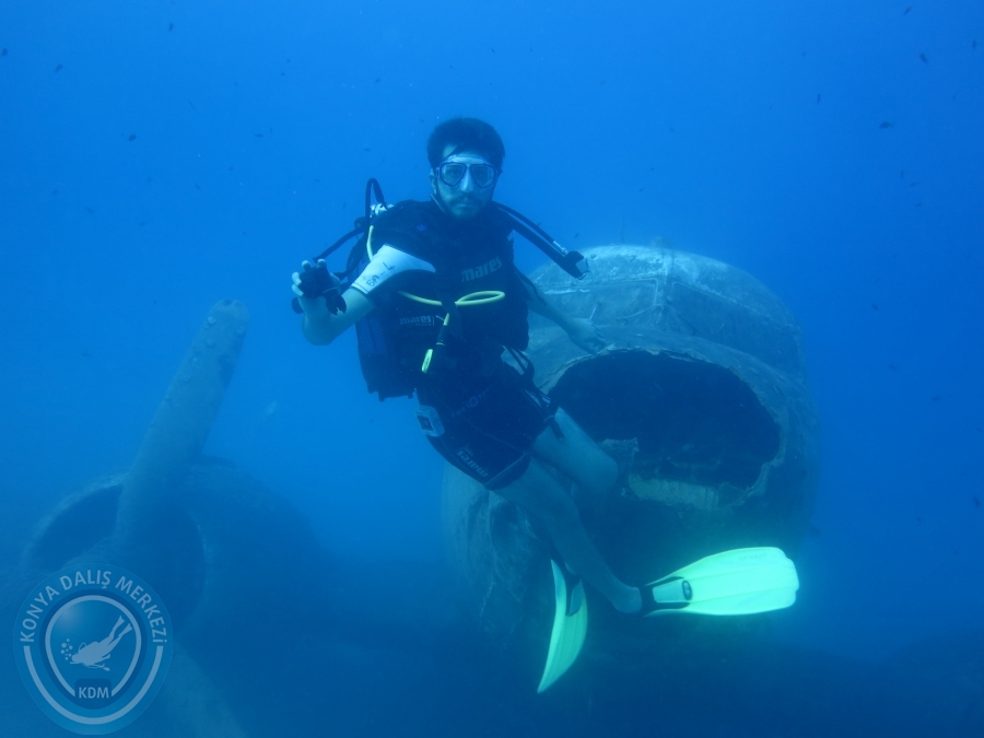 17-18 Ekim 2015 KAŞ 