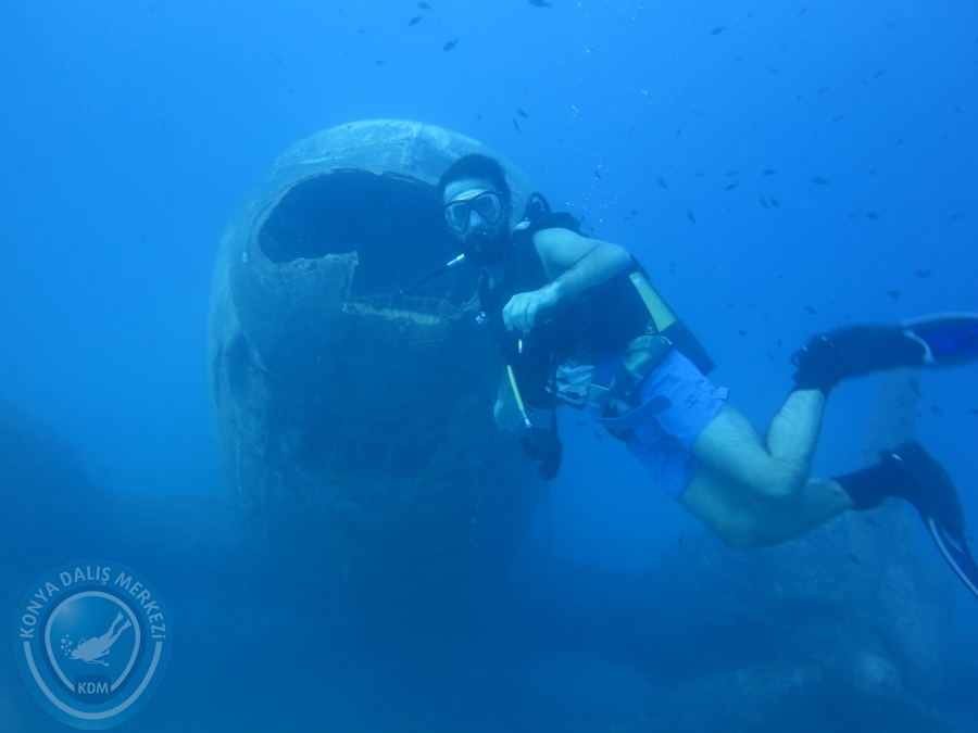 17-18 Ekim 2015 KAŞ 