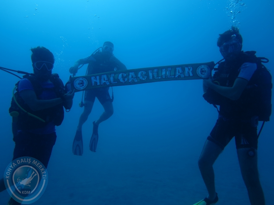 17-18 Ekim 2015 KAŞ 
