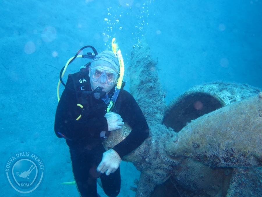 17-18 Ekim 2015 KAŞ 