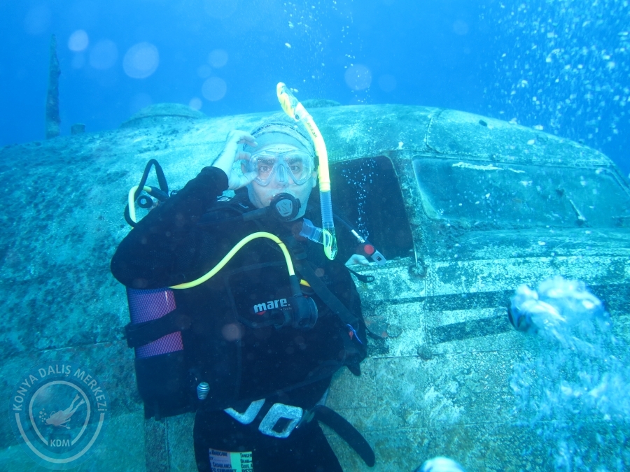17-18 Ekim 2015 KAŞ 