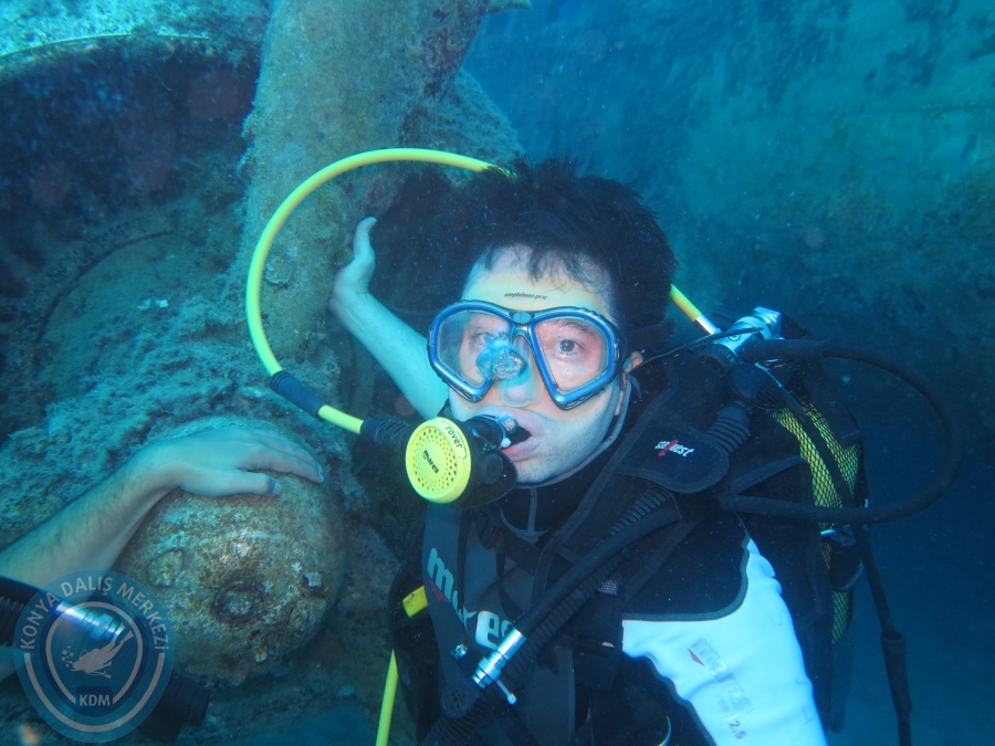 17-18 Ekim 2015 KAŞ 