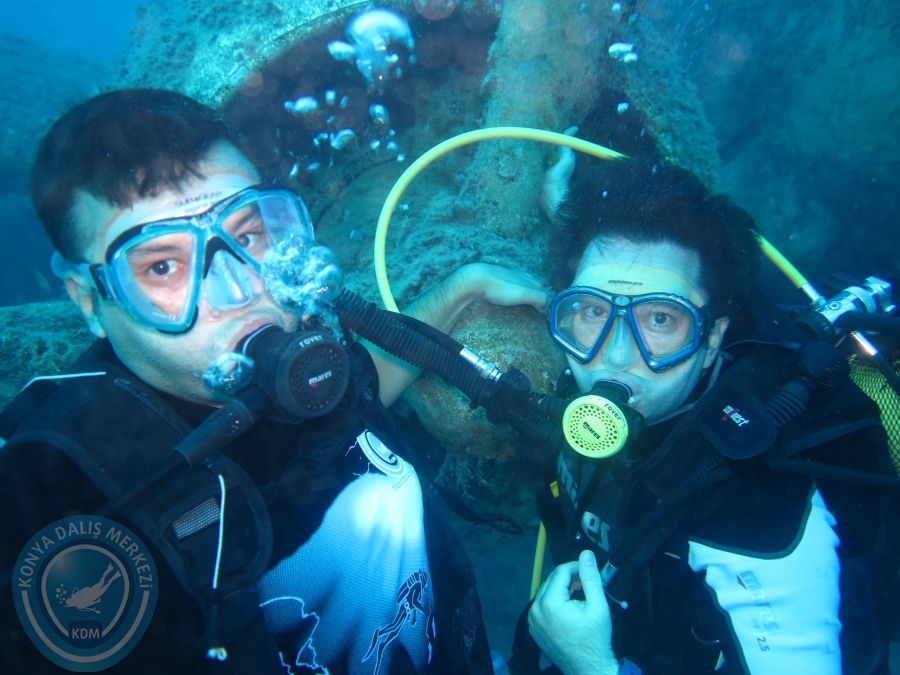 17-18 Ekim 2015 KAŞ 