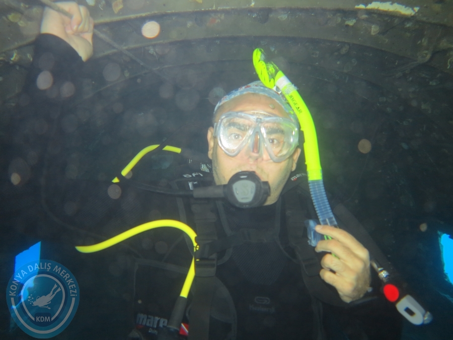 17-18 Ekim 2015 KAŞ 