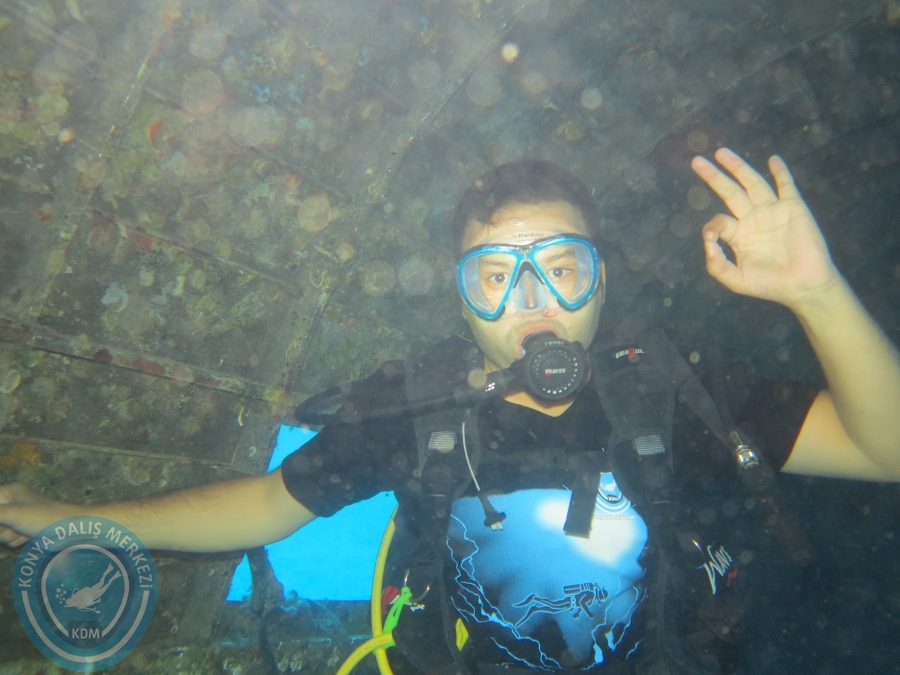 17-18 Ekim 2015 KAŞ 