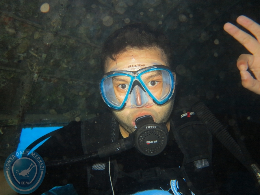 17-18 Ekim 2015 KAŞ 