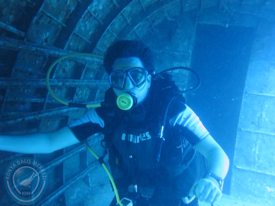 17-18 Ekim 2015 KAŞ 