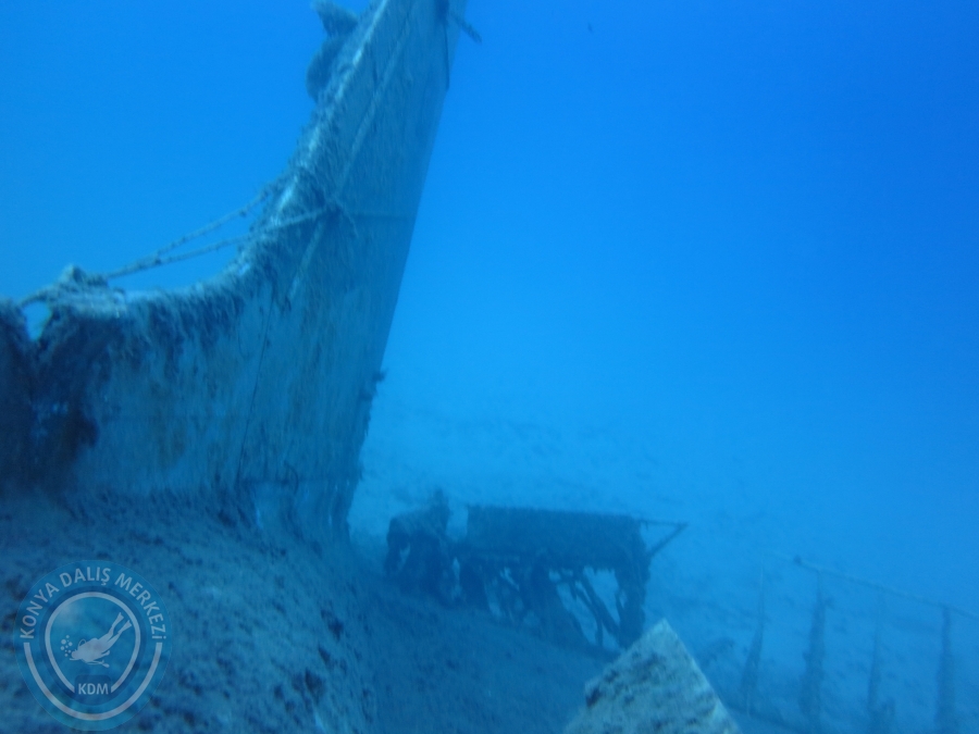 17-18 Ekim 2015 KAŞ 
