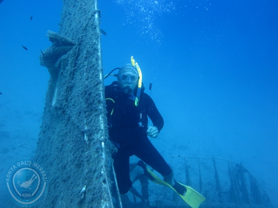 17-18 Ekim 2015 KAŞ 
