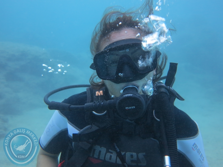 17-18 Ekim 2015 KAŞ 