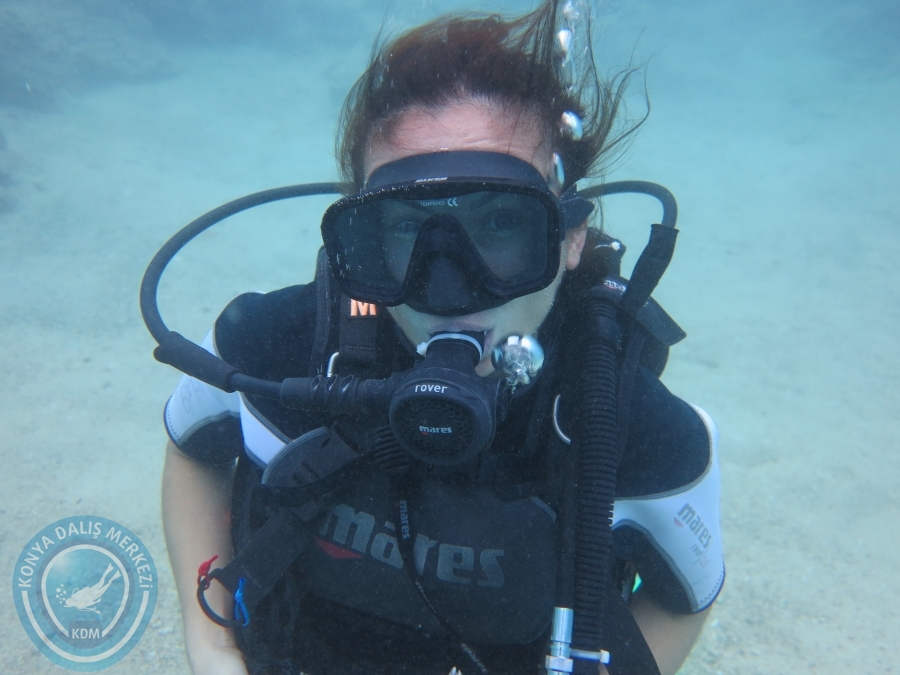 17-18 Ekim 2015 KAŞ 