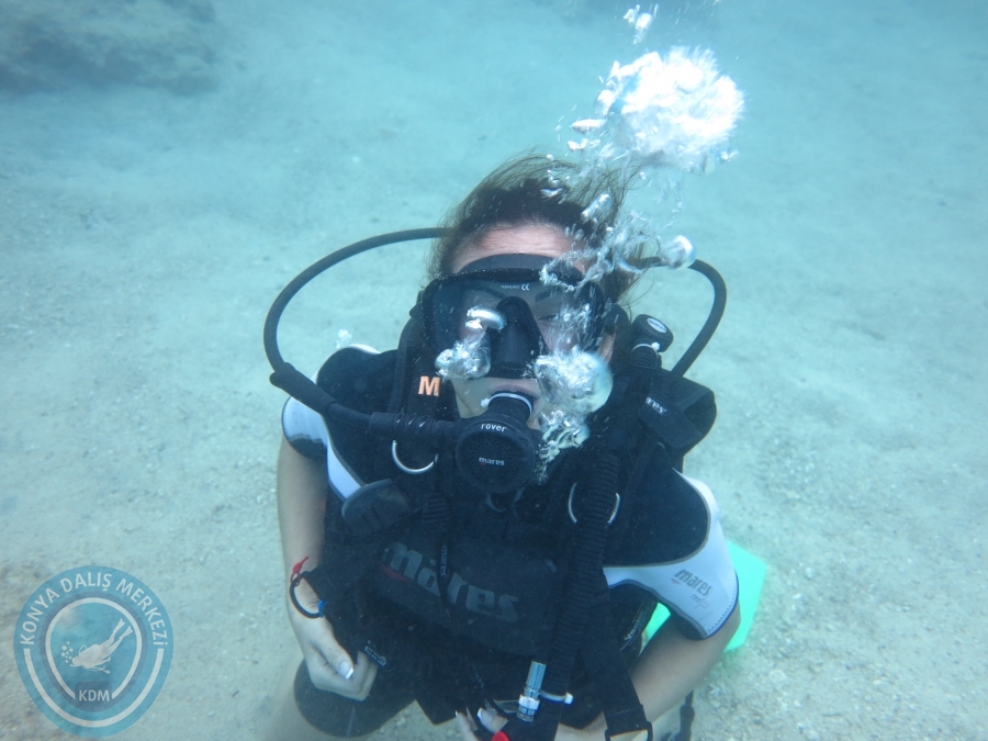 17-18 Ekim 2015 KAŞ 