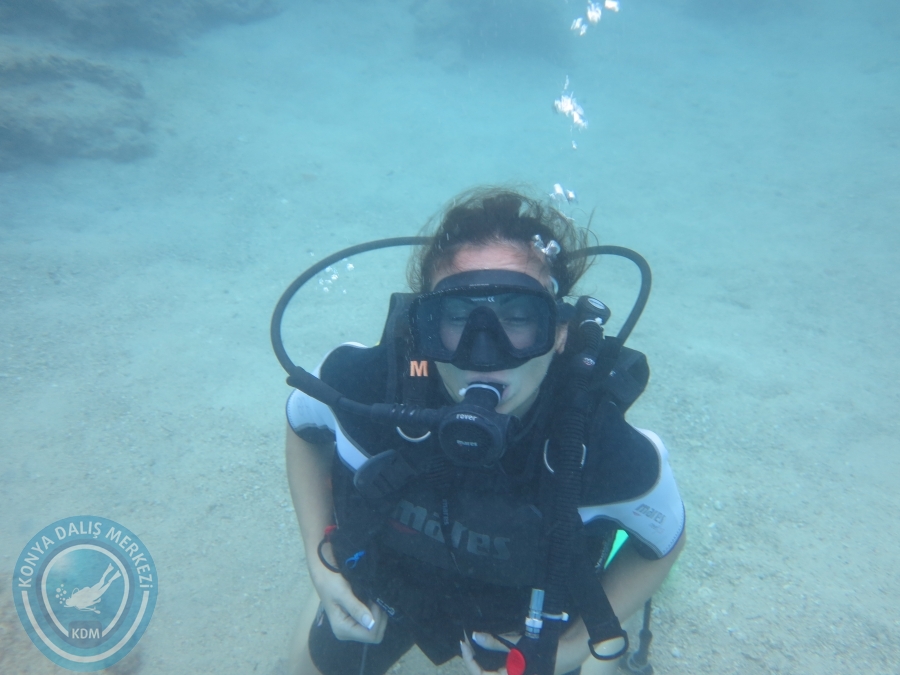 17-18 Ekim 2015 KAŞ 