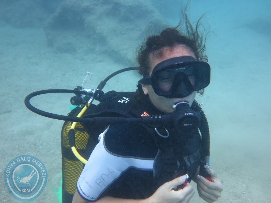 17-18 Ekim 2015 KAŞ 