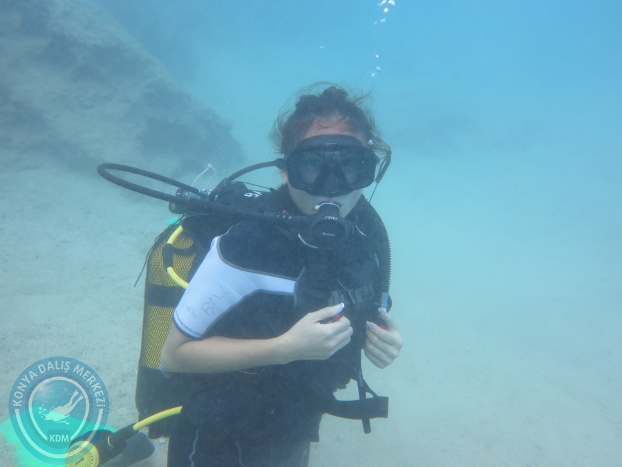17-18 Ekim 2015 KAŞ 
