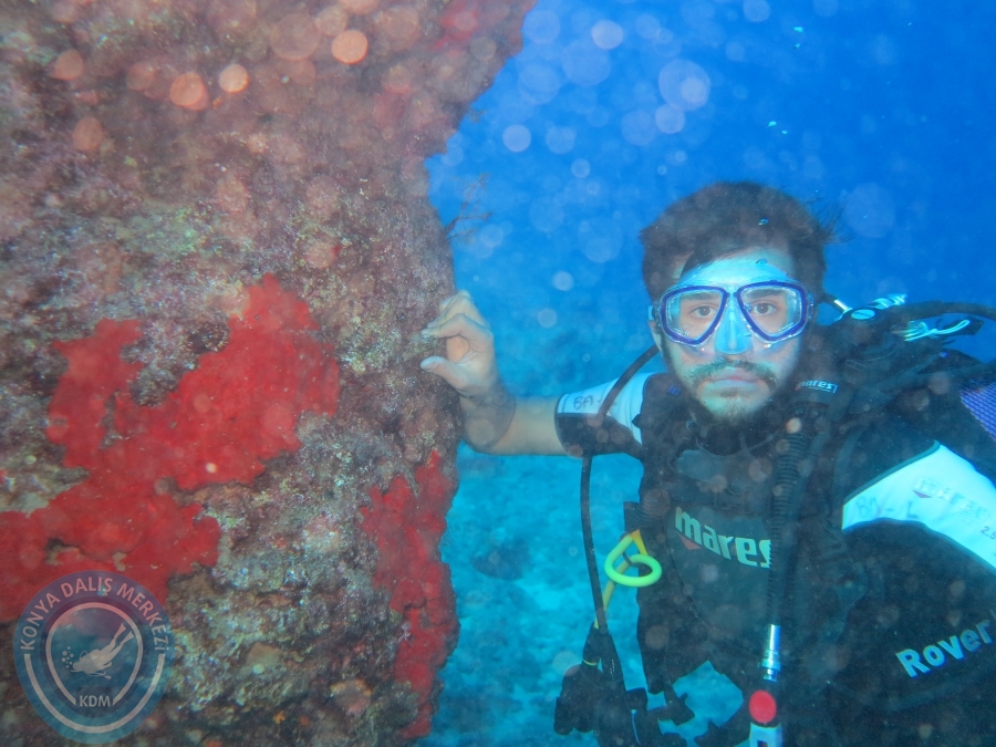 17-18 Ekim 2015 KAŞ 